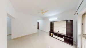 Room in 2 BHK Apartment at Expat Wisdom Tree, Hennur – for Sale