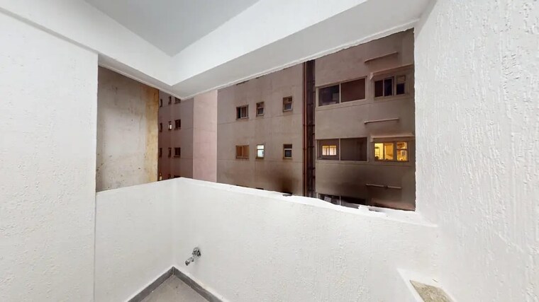 undefined, expat-wisdom-tree 2 Bedroom 1303 Sq.Ft. Apartment In Hennur Bangalore 9448693