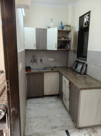 1 BHK Builder Floor for Sale in Bhogal, Delhi
