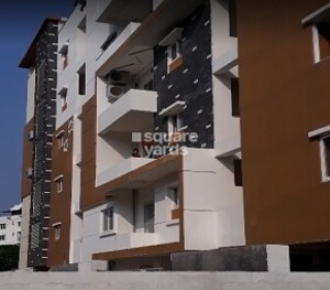 3 BHK Apartment For Rent in Nitish Jayabheri Samudayam, Hi Tech City
