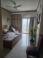 4 BHK + Servant Room 3400 Sq.Ft. Apartment in Sunworld Vanalika