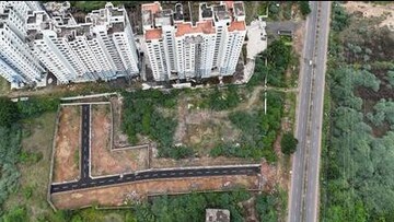  Plot For Sale in Kalavakkam