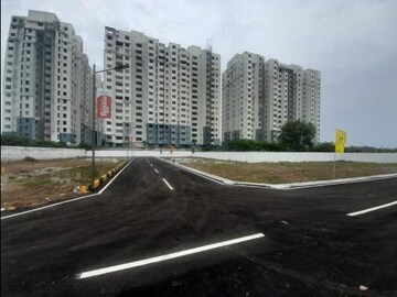 Plot Area in  Plot at Kalavakkam – for Sale