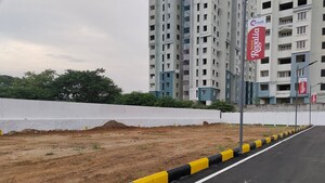 Plot Area in  Plot at Kalavakkam – for Sale