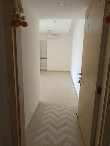 Building Lobby in 2 BHK Apartment at Lodha Fiorenza, Goregaon East – for Sale