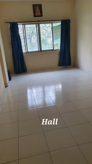 2 BHK Apartment For Rent in Kumar Padmalaya, Aundh