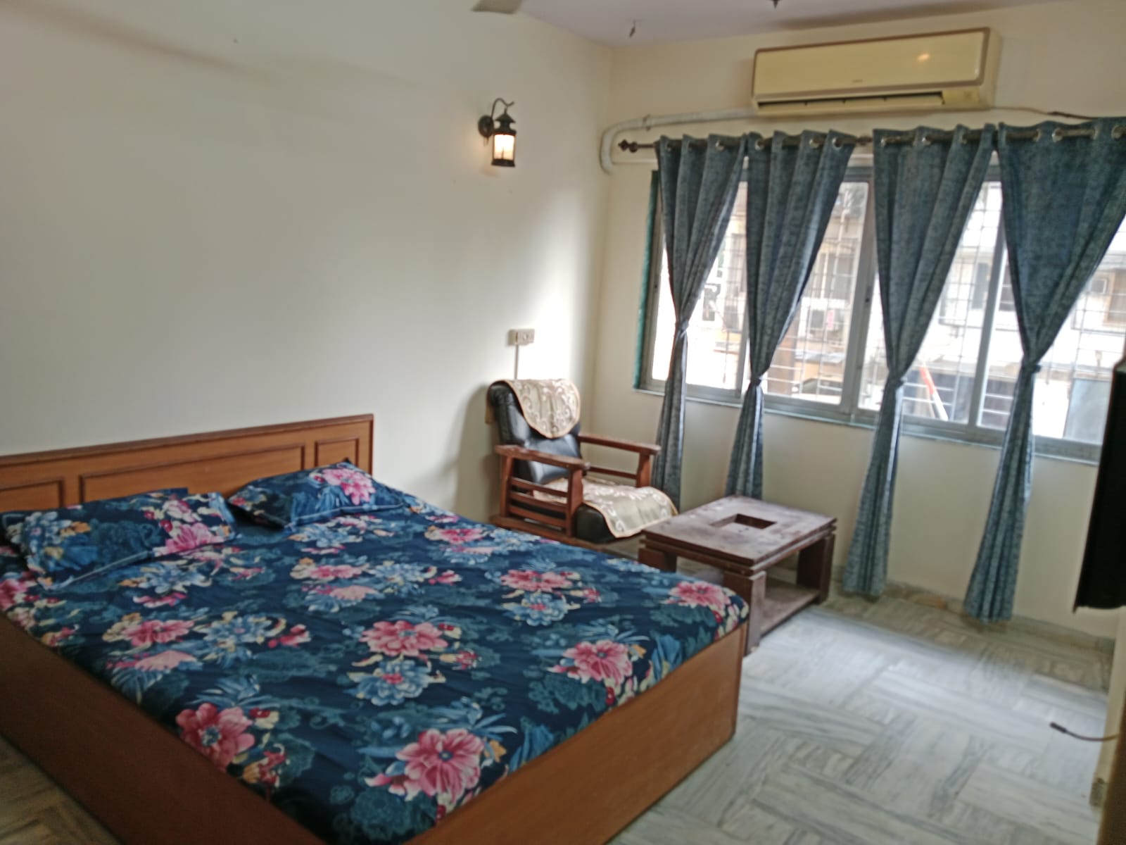 1 BHK 525 Sq.Ft. Apartment in Lok Bharti