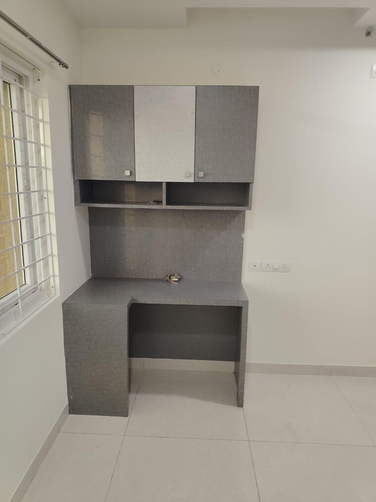 undefined, aparna-sarovar-zenith 3 Bedroom 1955 Sq.Ft. Apartment In Nallagandla Hyderabad 9448741