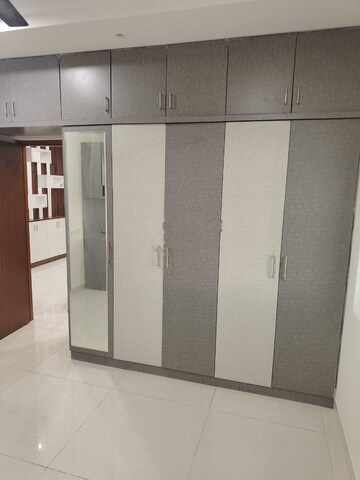 Room in 3 BHK Apartment at Aparna Sarovar Zenith, Nallagandla – for Rent