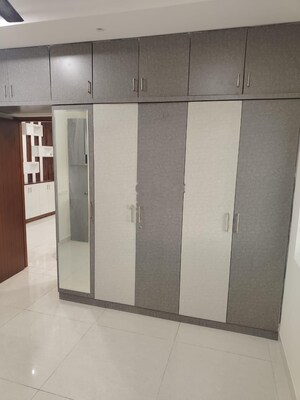 Room in 3 BHK Apartment at Aparna Sarovar Zenith, Nallagandla – for Rent