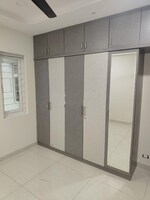 3 BHK 1955 Sq.Ft. Apartment in Aparna Sarovar Zenith