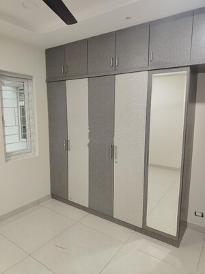 3 BHK Apartment For Rent in Aparna Sarovar Zenith, Nallagandla