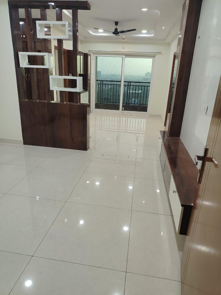 undefined, aparna-sarovar-zenith 3 Bedroom 1955 Sq.Ft. Apartment In Nallagandla Hyderabad 9448741