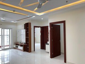 Room in 3 BHK Apartment at Prestige High Fields, Gachibowli – for Rent