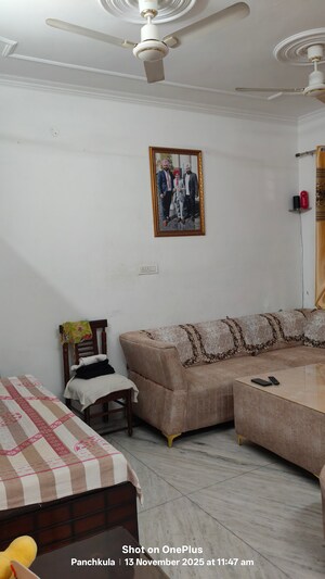 3.5 BHK Villa For Sale in Dhakoli
