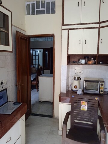  Plot – Exterior View View at RWA Apartments Sector 45, Sector 45 - for Sale