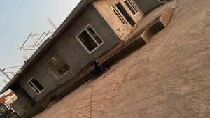  Plot – Exterior View View at Sector 115 - for Sale