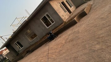  Plot – Exterior View View at Sector 115 - for Sale