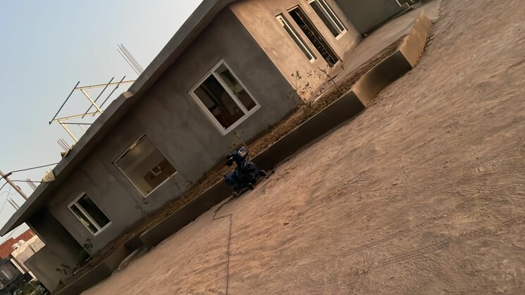 Exterior View, sector 115  100 Sq.Yd. Plot In Sector 115 Mohali 9448781