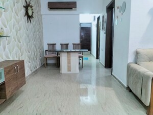 Kitchen in 2 BHK Apartment at Satellite Royale, Goregaon East – for Rent