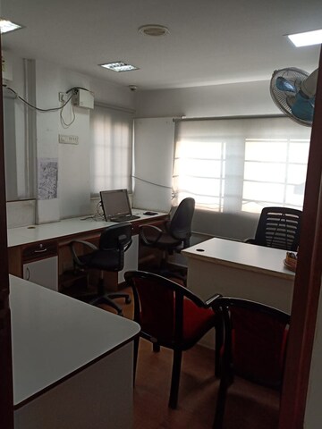  Office Space For Rent in Anna Nagar East