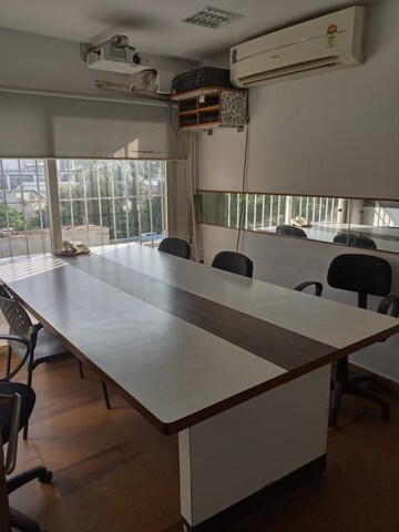 Team Area in  Office Space at Anna Nagar East – for Rent