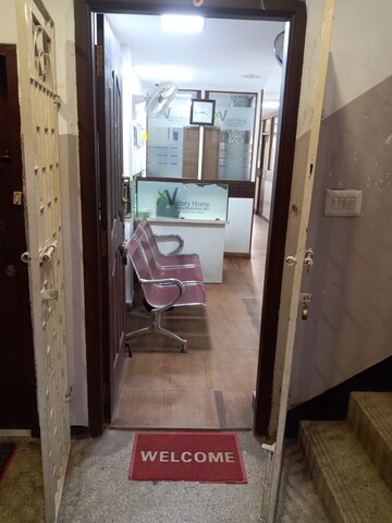  Office Space – Exterior View View at Anna Nagar East - for Rent