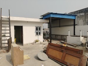 3 BHK Builder Floor – Exterior View View at Ashoka Enclave Faridabad, Sector 34 - for Sale