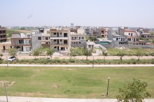  Plot For Sale in Aerocity