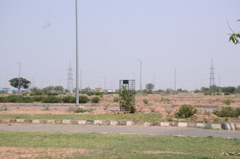 Plot for Sale in Aerocity, Mohali