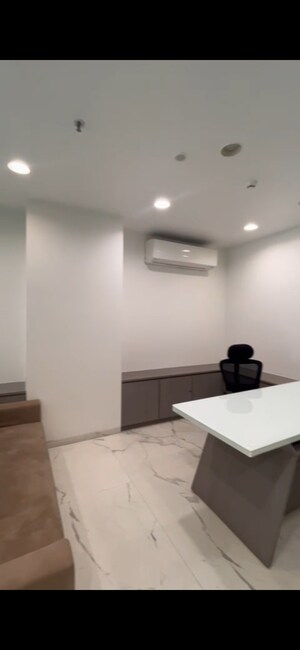 Team Area in  Office Space at Aston, Andheri West – for Rent