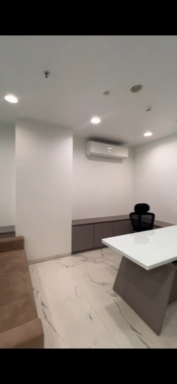 Team Area in  Office Space at Aston, Andheri West – for Rent