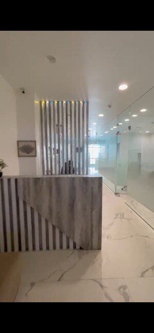 Kitchen in  Office Space at Aston, Andheri West – for Rent