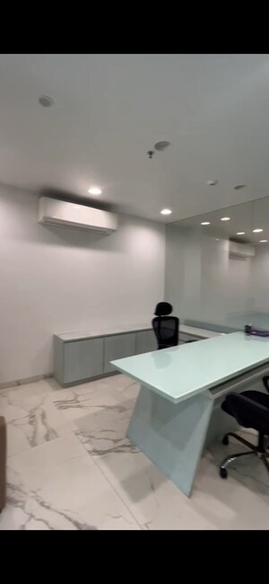 Team Area in  Office Space at Aston, Andheri West – for Rent