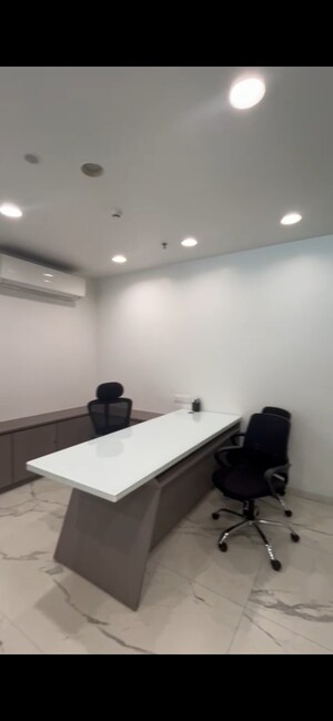 Team Area in  Office Space at Aston, Andheri West – for Rent