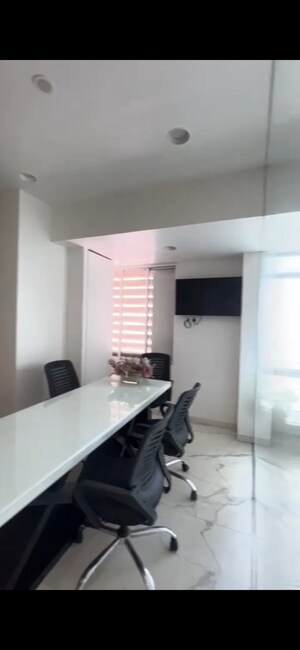Kitchen in  Office Space at Aston, Andheri West – for Rent