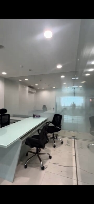 Team Area in  Office Space at Aston, Andheri West – for Rent