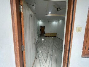 Bathroom in 3 BHK Apartment at Khajaguda – for Rent