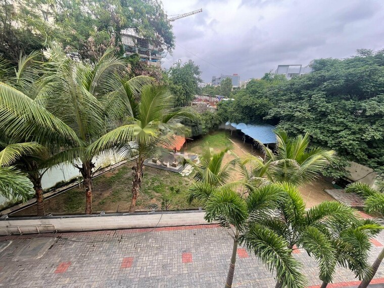 Garden, khajaguda 3 Bedroom 1275 Sq.Ft. Apartment In Khajaguda Hyderabad 9448855