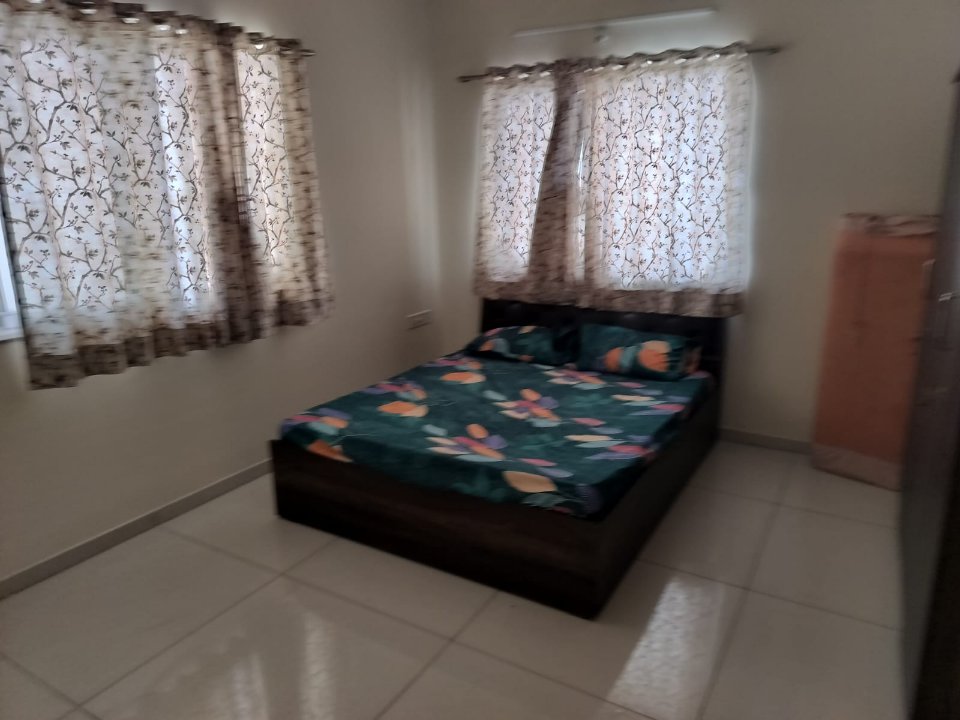 2.5 BHK Builder Floor For Rent in Naiknavare Avon Vista Balewadi
