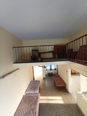 Kitchen in 1 BHK Apartment at Shri Shubhamshree, Narayan Peth – for Sale