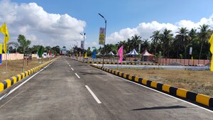  Plot For Sale in Staar RPS Garden, Kelambakkam