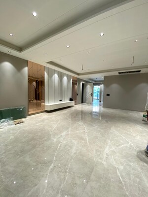 Bedroom in 5 BHK Apartment at TDI The Retreat, Sector 89 – for Sale