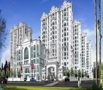 3 BHK 1490 Sq.Ft. Apartment in Aditya Imperial Heights