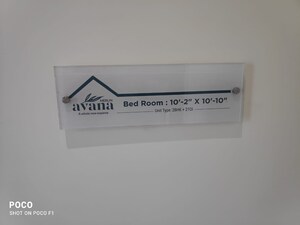 Furnished Amenities in 2 BHK Apartment at Merlin Avana, Tollygunge – for Sale