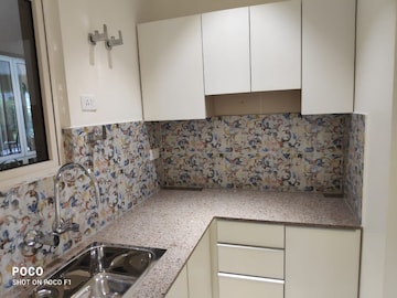 Kitchen in 2 BHK Apartment at Merlin Avana, Tollygunge – for Sale