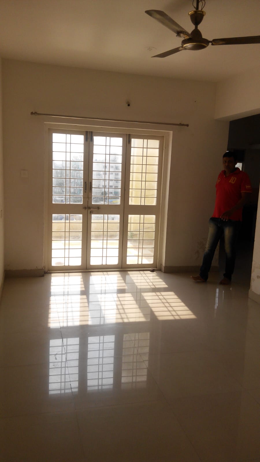 1 BHK Apartment For Sale in Treasure Island