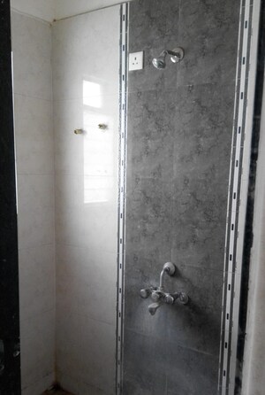 Master Bedroom in 1 BHK Apartment at Treasure Island, Pimple Saudagar – for Sale