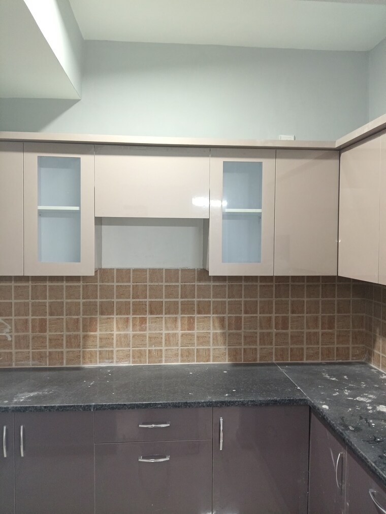 Kitchen, mahagun-mywoods 2 Bedroom 960 Sq.Ft. Apartment In Sector 16c Greater Noida Greater Noida 9448979