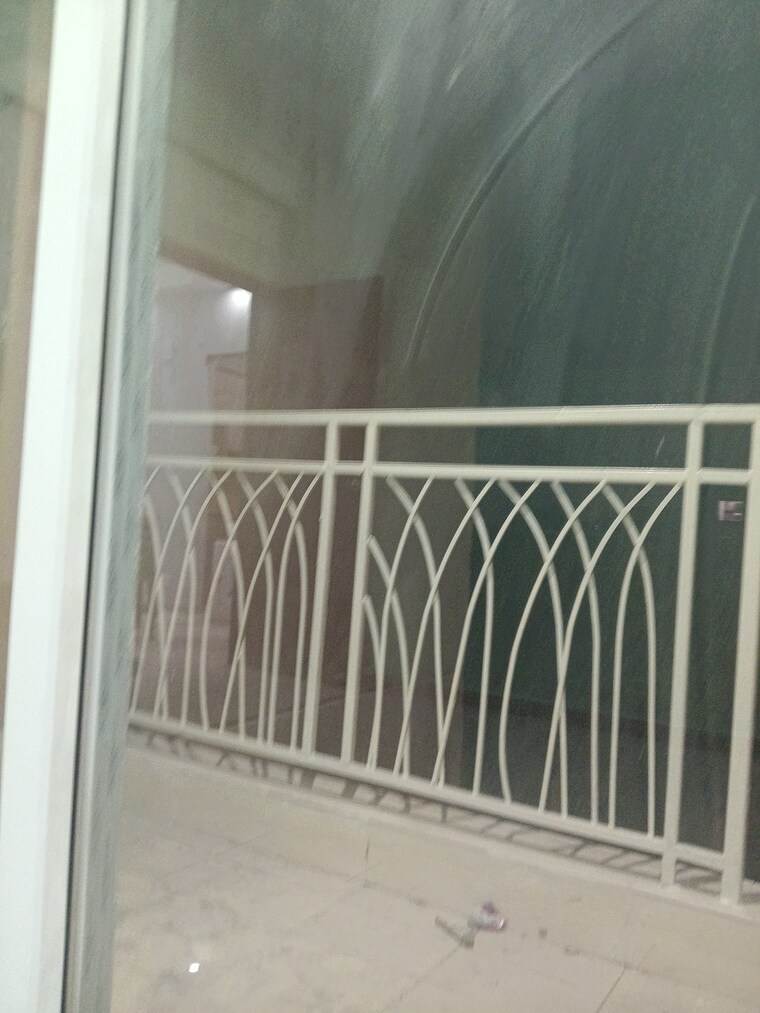 Balcony, mahagun-mywoods 2 Bedroom 960 Sq.Ft. Apartment In Sector 16c Greater Noida Greater Noida 9448979